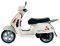 PEG PEREGO  VESPA   12VOLT