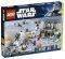 LEGO HOTH ECHO BASE