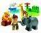 LEGO DUPLO BABY ZOO