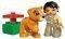 LEGO DUPLO ANIMAL CARE