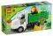 LEGO DUPLO ZOO TRUCK