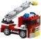 LEGO MINI FIRE RESCUE