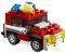 LEGO MINI FIRE RESCUE