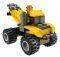 LEGO MINI DIGGER