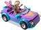 LEGO STEPHANIE\'S COOL CONVERTIBLE