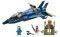 LEGO JAY\'S STORM FIGHTER