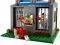 LEGO FOREST POLICE STATION