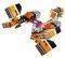 LEGO STAR WARS SEBULBA\'S PODRACER & TATOOINE