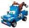 LEGO CARS IVAN MATER