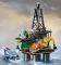 LEGO CARS OIL RIG ESCAPE