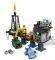 LEGO CARS OIL RIG ESCAPE