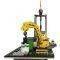 LEGO CARS OIL RIG ESCAPE