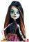 MONSTER HIGH SCARIS SKELITA CALAVERAS