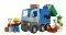 LEGO GARBAGE TRUCK 10519