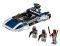 LEGO  MANDALORIAN SPEEDER 75022