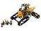 LEGO LAVAL\'S ROYAL FIGHTER 70005