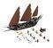 LEGO PIRATE SHIP AMBUSH 79008