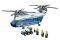LEGO HEAVY-LIFT HELICOPTER 4439