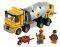 LEGO CEMENT MIXER 60018