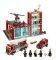 LEGO FIRE STATION 60004