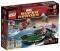 LEGO IRON MAN: EXTREMIS SEA PORT BATTLE 76006