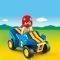 PLAYMOBIL  4X4 6782