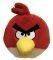  ANGRY BIRD KOKKINO ME HXO 12CM