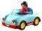 PLAYMOBIL  CABRIO 6790