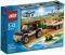 LEGO CITY 60058 SUV WITH WATERCRAFT