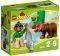 LEGO DUPLO 10576 ZOO CARE