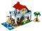 LEGO SEASIDE HOUSE 7346