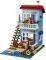 LEGO SEASIDE HOUSE 7346