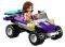 LEGO OLIVIA\'S BEACH BUGGY 41010