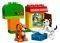 LEGO 10570 DUPLO ALL IN ONE GIFT SET