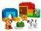 LEGO 10570 DUPLO ALL IN ONE GIFT SET