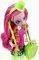 MONSTER HIGH     MARISOL COXI