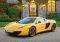 MCLAREN 12C SPIDER CASTORLAND 500 