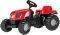  A ROLLY TOYS ZETOR     54X44X82CM