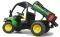   BRUDER JOHN DEERE XUV855D