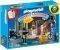 PLAYMOBIL 4168 ADVENT CALENDAR POLICE WITH COOL ADDITIONAL SURPRISES- 