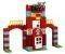 LEGO 10593 DUPLO FIRE STATION