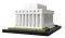 LEGO 21022 ARCHITECTURE LINCOLN MEMORIAL