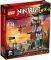 LEGO 70594 NINJAGO THE LIGHTHOUSE SIEGE