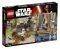 LEGO 75139 STAR WARS BATTLE ON TAKODANA