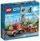 LEGO 60111 CITY FIRE UTILITY TRUCK