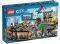 LEGO 60097 CITY SQUARE