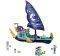 LEGO 41073 ELVES NAIDAS EPIC ADVENTURE SHIP