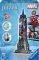 EMPIRE STATES BUILDING RAVENSBURGER AVENGERS 216 