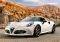 ALFA ROMEO 4C CASTORLAND 500 