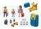 PLAYMOBIL 5399     CHECK-IN